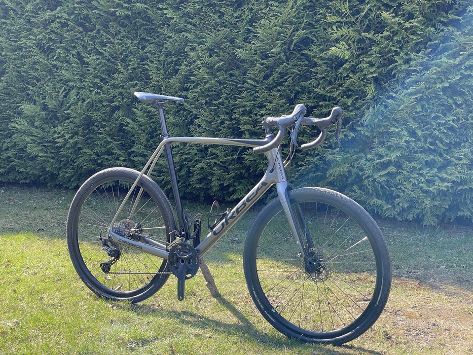Orbea Terra M20 GRX