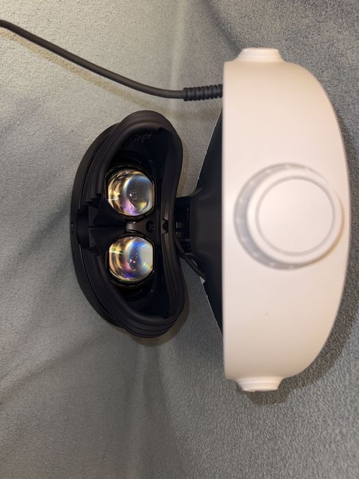VR2 do Playstation 5 zestaw