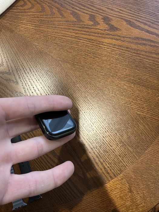 apple watch series 7 45mm Green