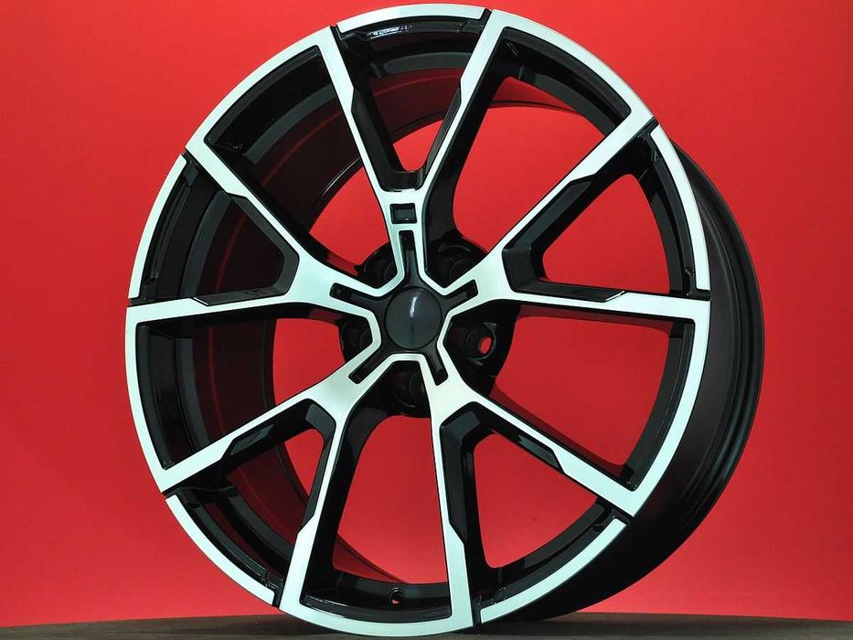 FELGI R19 5x112 do BMW SERIA 2 G42 3 G20 G21 4 G22 G23 G26 Gran Coupe