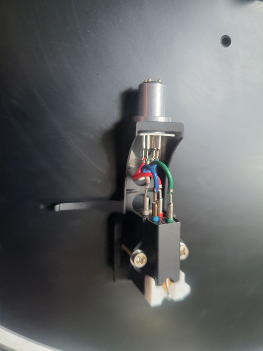 Technics SL1210 MK II