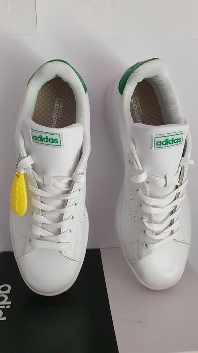 Buty męskie sportowe Adidas Rozmiar 44.5  Wkładka  28.5 cm