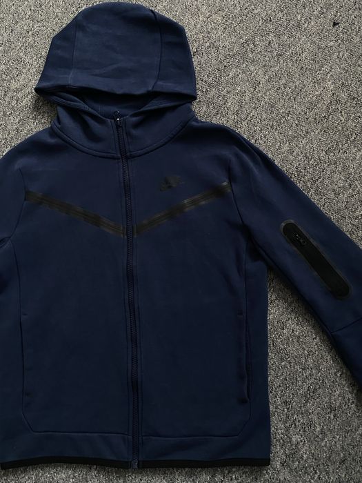 nike tech fleece