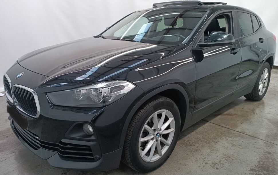 BMW X2 Para Peças - Há Peças