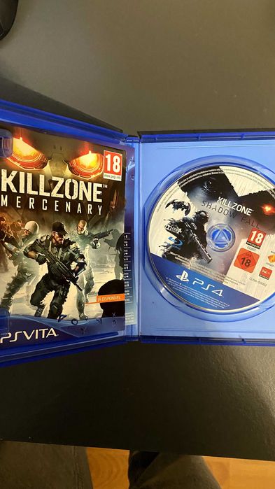 Killzone: Shadow Fall PS4