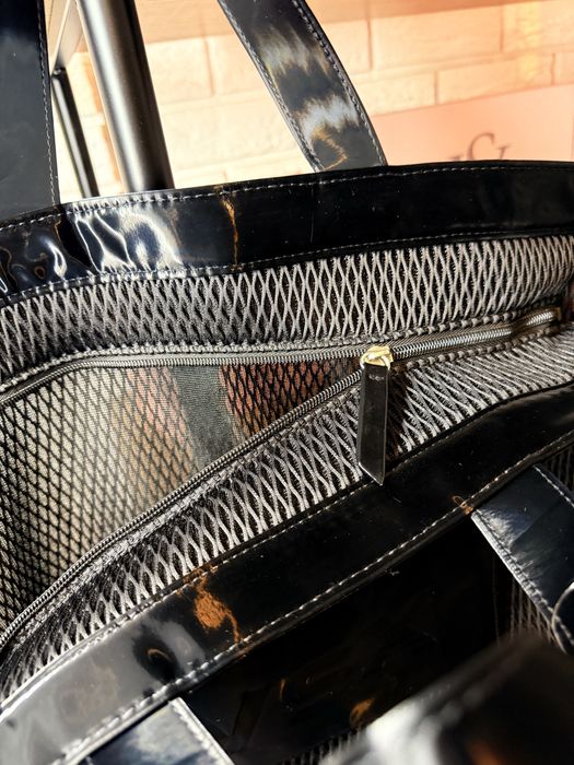 Сумка на кожен день, шопери Вікторія Сікрет, сумки Victorias secret