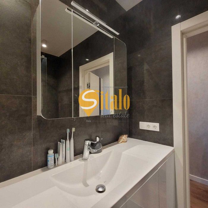 Видова 3 кімнатна квартира (метро Славутич)