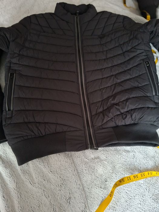 Meska kurtka pitbull