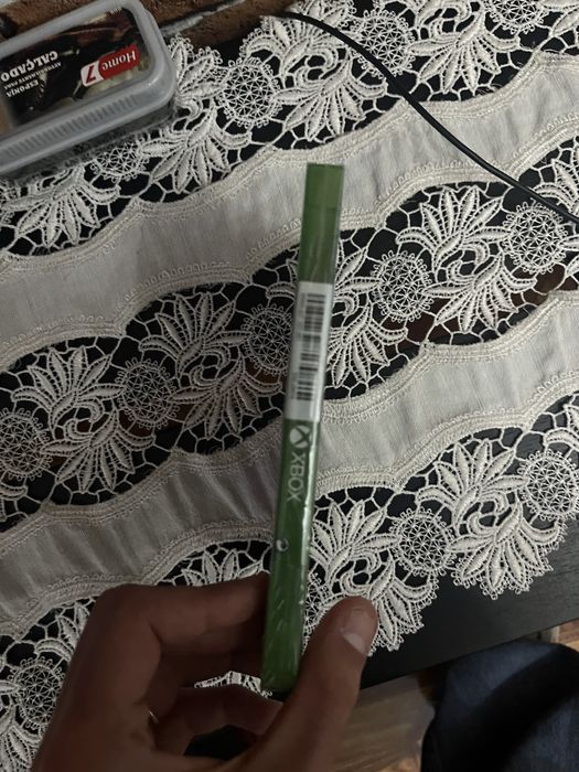 Dragon Age: The Veilguard Xbox Series X