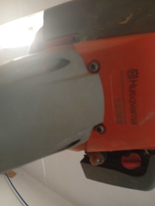 Roçadora 553 rs husquvarana