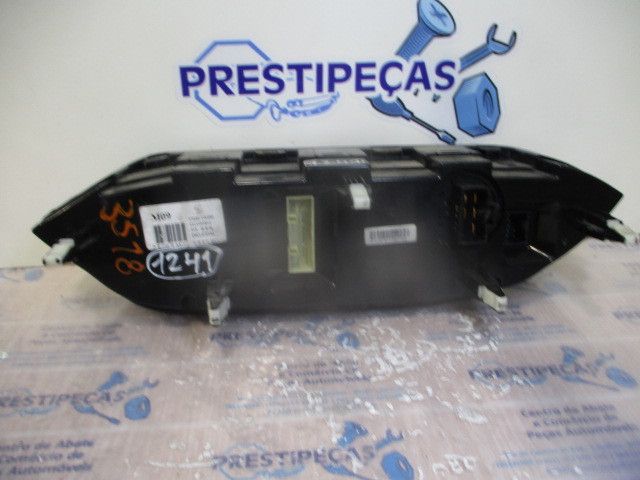 Comando chauffage / sofagem KIA Rio III (UB)