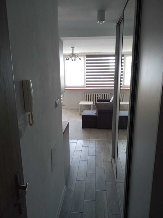 Mieszkanie – Katowice - Widok 3