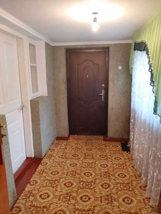 Продаж будинку Шептицький район с.Старий Добротвір житоловий стан.