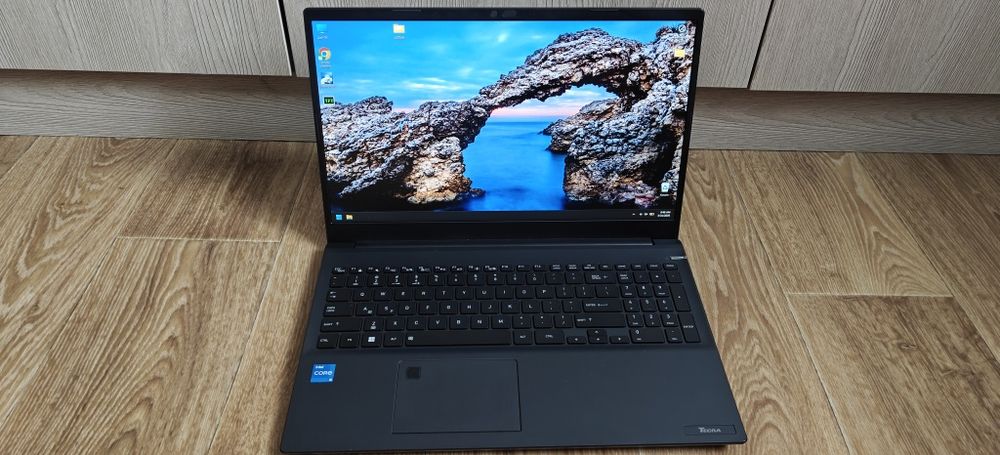 Ноутбук Toshiba Dynabook Tecra A50-K 15.6" IPS\i5-1340P\16GB\256SSD