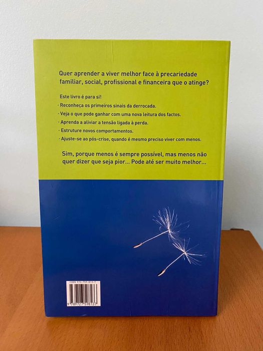 Less Is Possible - Vera Matos, Luís Andrade64398374967683121