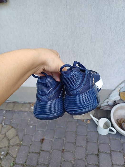 Buty dzieciece nike air max 35.5