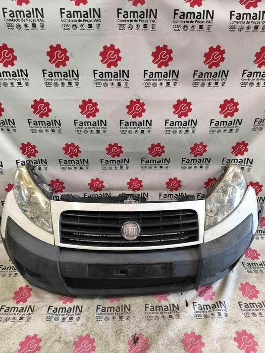 Frente Completa FIAT SCUDO Caixa 9646474780 (OEM) | 89902604 (OEM)