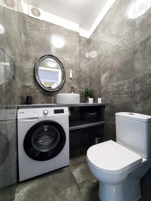 Здам 4-Х кімнатний ТАУНХАУС на МАЛЬОВАНЦІ з терасою та паркомісцями