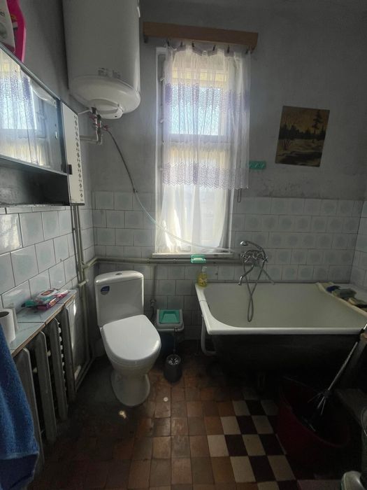 Продаж будинку в місті Мостиська