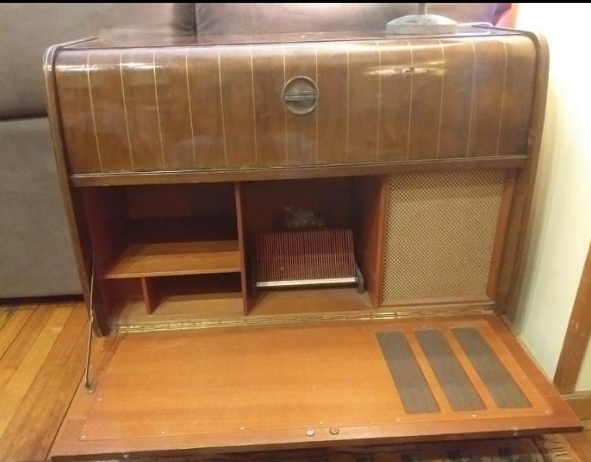 Lote de 3 rádios Antigos