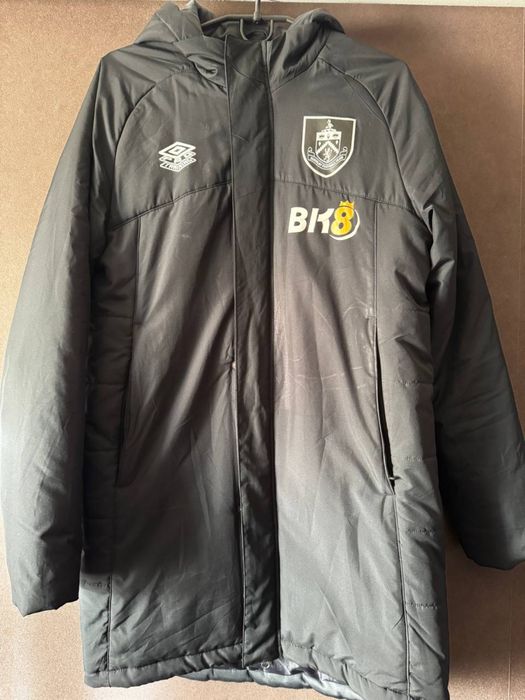 Чоловіча парка Umbro