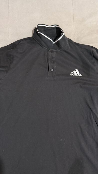 Поло/футболка  adidas