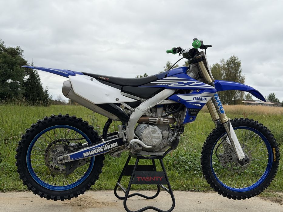 Yamaha