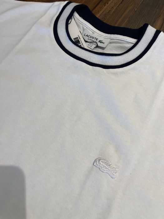 T shirt de Homem Branca