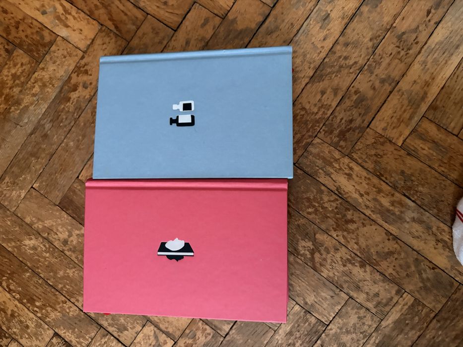 Юрій Винничук  «Аптекар» та «Мальва Ланда»