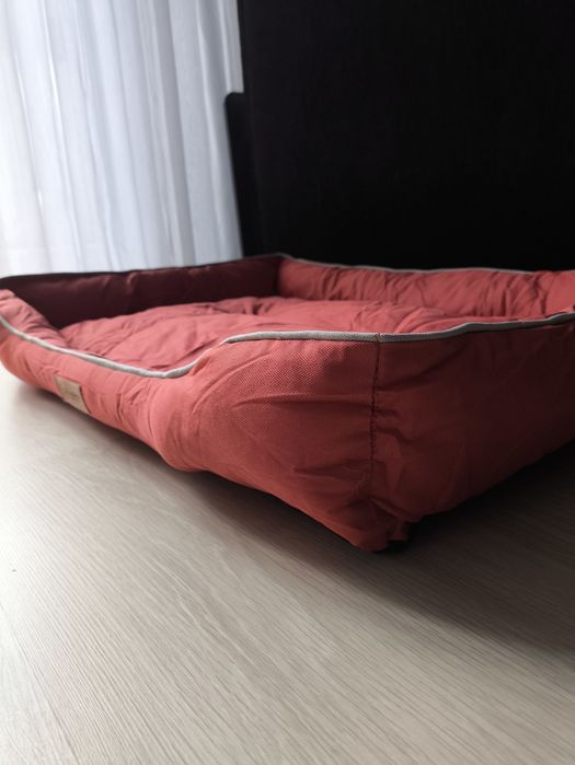 Legowisko dla psa Oxford, rozm. L. 70x50x13 cm.