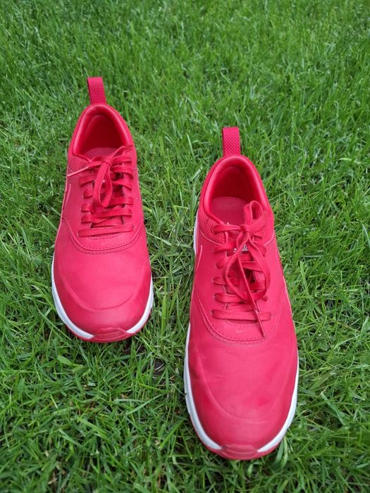 Кросівки Nike air max thea