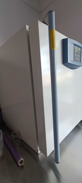 Estufa Eco line Esterilização/Secagem