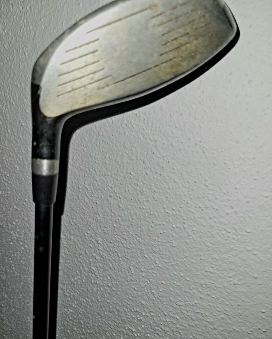 Taco de golfe Madeira 3 Wilson