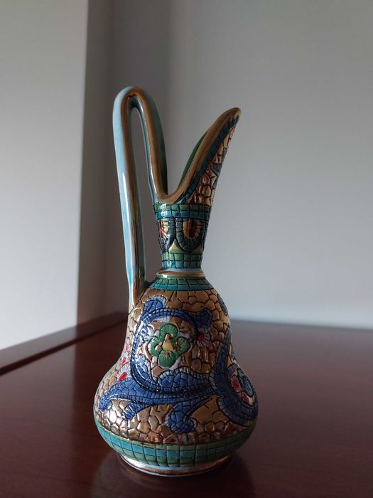 Jarrinho italiano Deruta