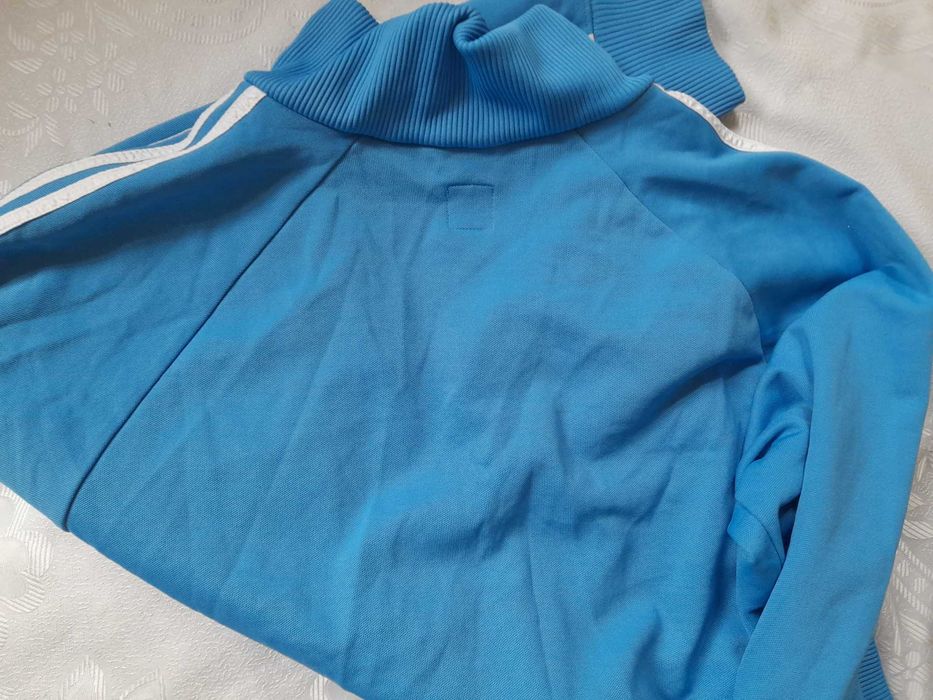 bluza sportowa meska ADIDAS super model