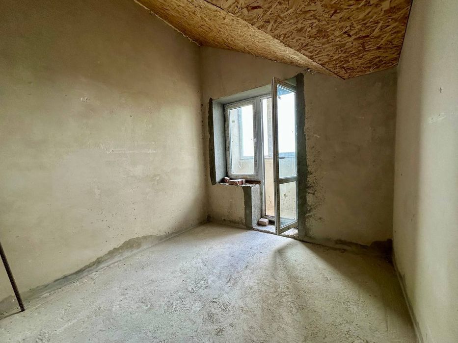 Продаж квартири площею 131.21м² за супер ціною! Є Газ