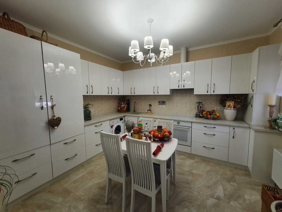 House by the address st. Tankistov (area 90 m²) - Atlanta.ua - photo 3