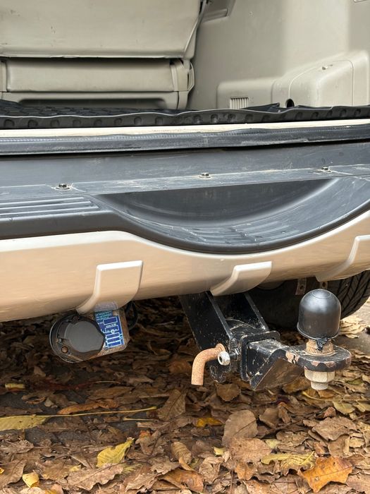 Мітсубісі паджеро вагон