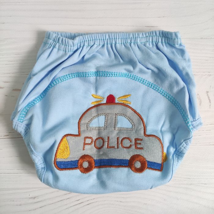 Тренировочные трусики, тренувальні трусики многоразовые подгузники ОПТ