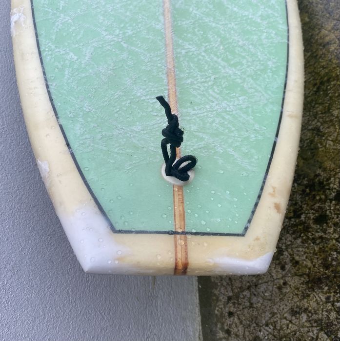 Longboard  Lufi 9,4 (usado)