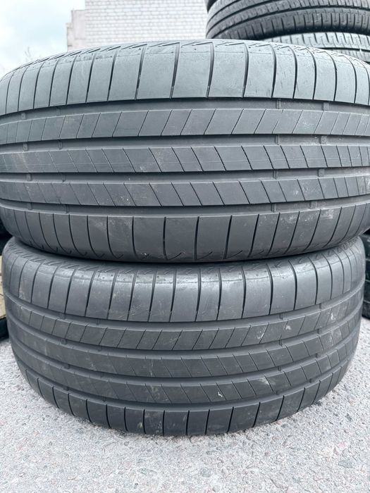 255 45 20 Bridgestone Turanza Eco 85% 2022 шини Літо