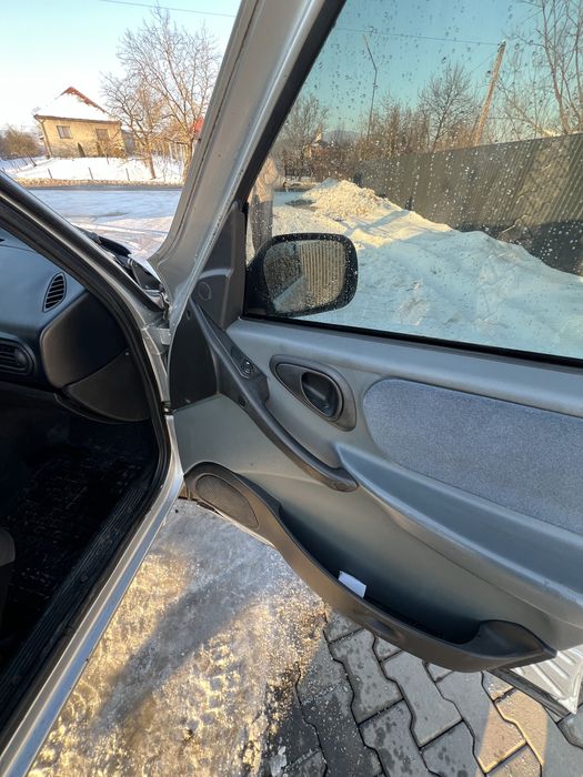 Шевроле нива в хорошому стані