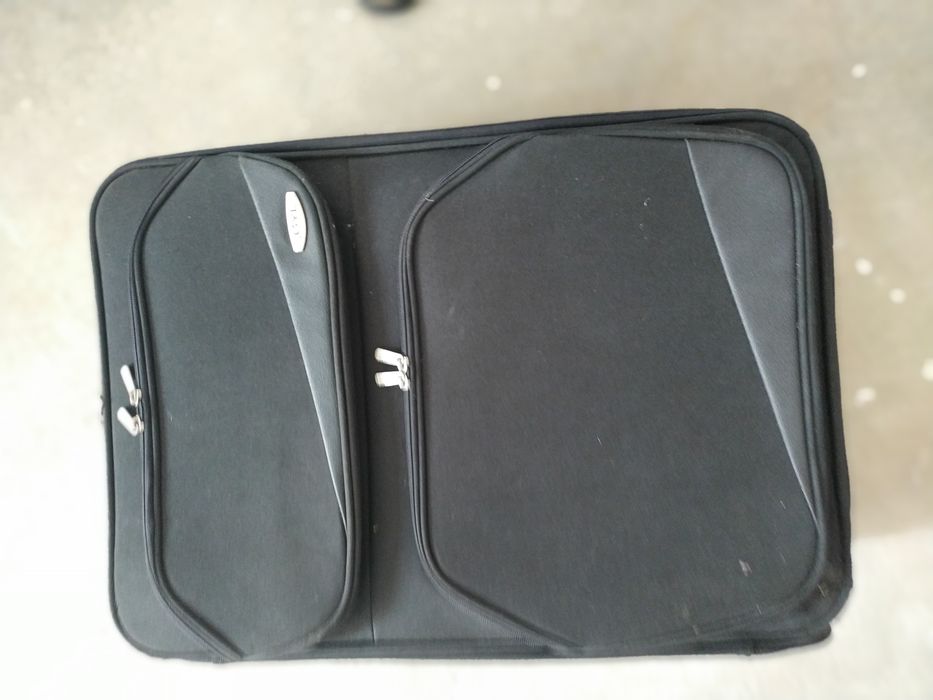 Troleys de Viagem