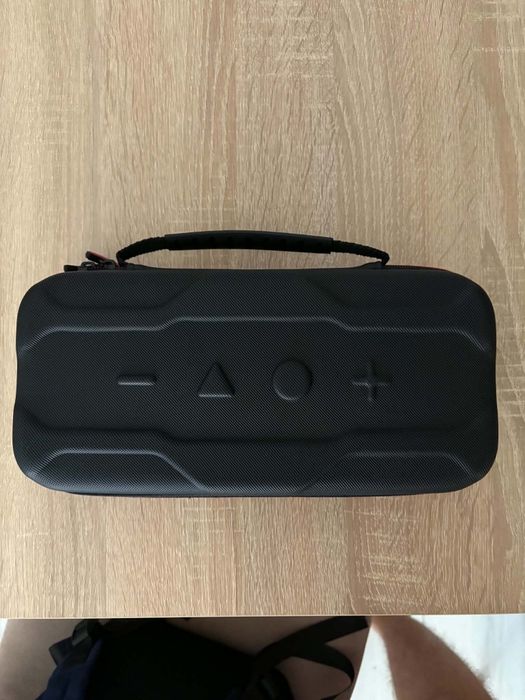 Nintendo Switch 2 case