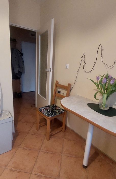 Pokój w mieszkaniu 2-pokojowym - Bronowice