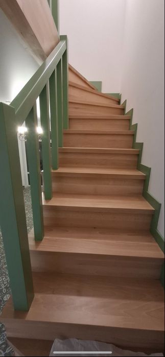 Ступени. Болясы. Сосна    БУК   Ясінь. Вагонка. ОЛЬХА. СОСНА.