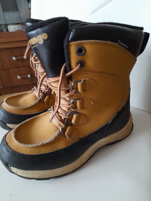 Śniegowce Orango unisex  36