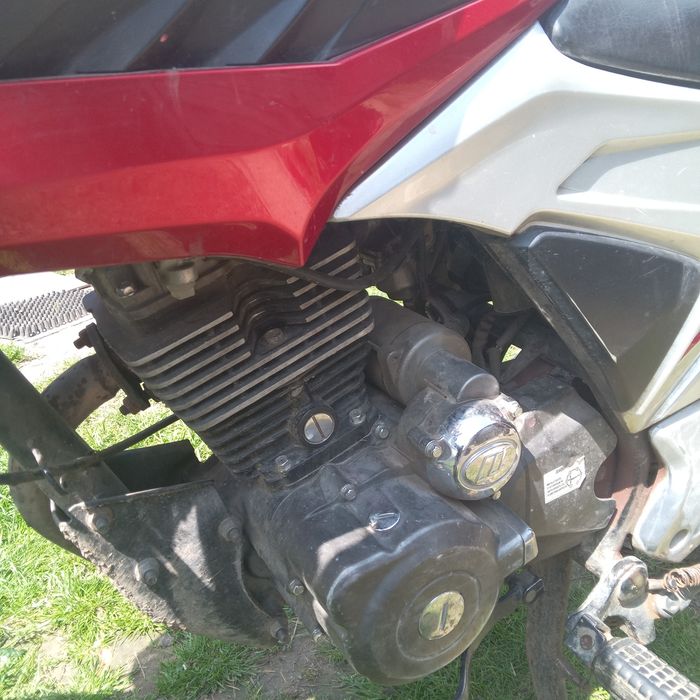 Продам Мото Ліфан 2є