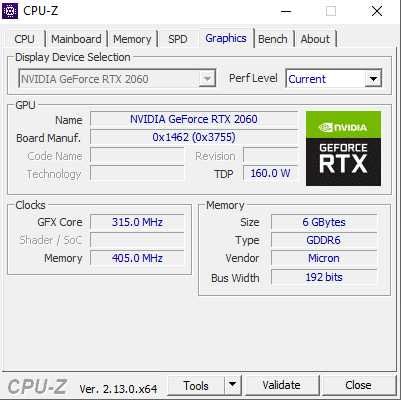Computador i7 - 32Gb Ram - RTX2060