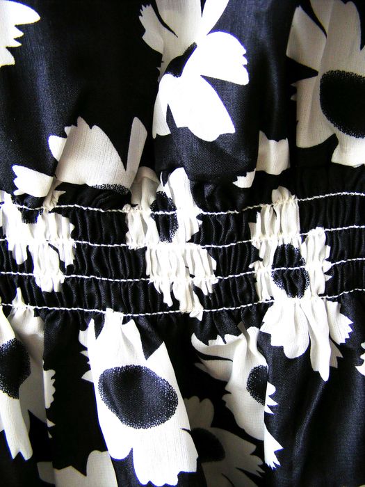 Літня легка сукня у квіти шифон XL бренду Drunken Tango 50 р